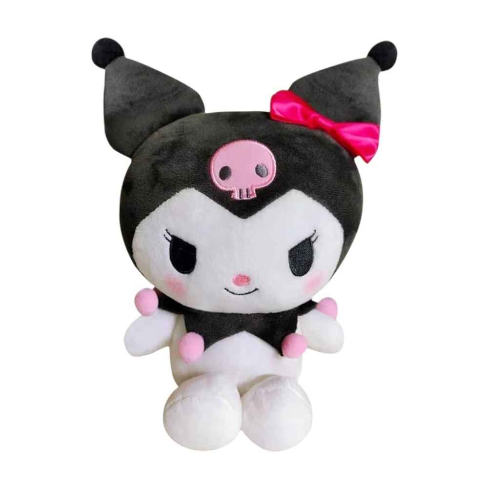✨BNWT - Kawaii Plush Doll 10'' Cartoon Stuffed Soft Toy✨